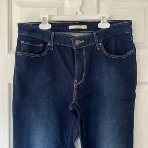 Levi's 711 Skinny Jeans